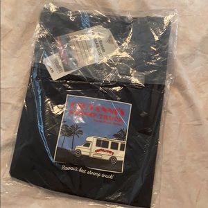 XXS GIOVANNI’S SHRIMP TRUCK T SHIRT